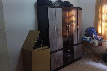 Ch&aacute;cara &agrave; venda - 1680m&sup2; - Usina