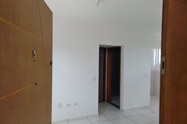 Apartamento &agrave; venda - 58m&sup2; - Jardim Colonial