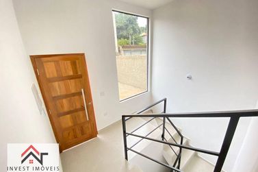 Casa &agrave; venda - 85m&sup2; - Jardim Maristela II