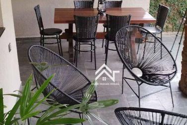 Casa para alugar - 200m&sup2; - Jardim dos Pinheiros
