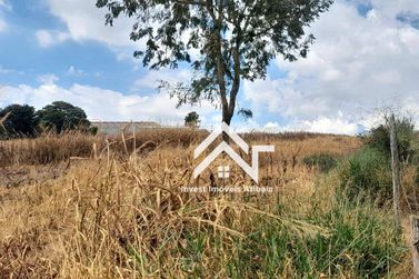 Terreno &agrave; venda - 24000m&sup2; - Parque Rio Abaixo