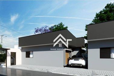 Casa &agrave; venda - 47m&sup2; - Caetetuba