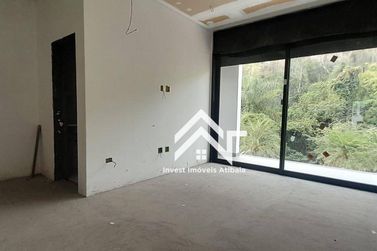 Casa &agrave; venda - 415m&sup2; - Condom&iacute;nio Granville