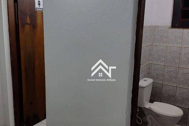Sal&atilde;o Comercial para alugar - 130m&sup2; - Jardim das Cerejeiras