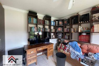 Casa &agrave; venda - 295m&sup2; - Nova Gard&ecirc;nia