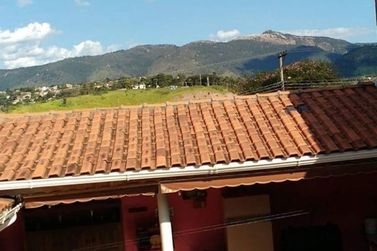 Casa &agrave; venda - JARDIM IMPERIAL