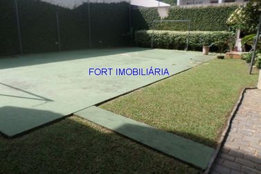 Apartamento &agrave; venda - 217m&sup2; - PARQUE ENSEADA