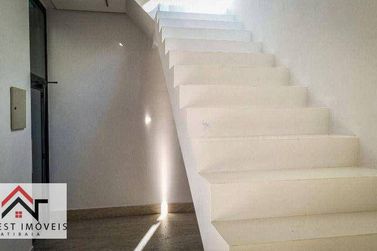 Casa &agrave; venda - 346m&sup2; - Greenfield Residential