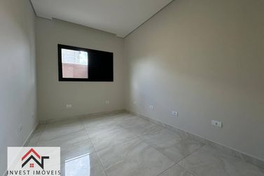 Sobrado &agrave; venda - 257m&sup2; - Condom&iacute;nio Buona Vita Gold