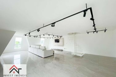 Apartamento &agrave; venda - 190m&sup2; - Itapetininga