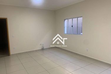 Casa para alugar - Jardim dos Pinheiros