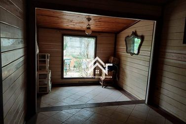 Casa &agrave; venda - 250m&sup2; - Condominio Vila Dom Pedro