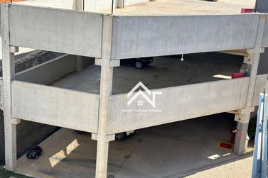 Apartamento &agrave; venda - 190m&sup2; - Nova Gard&ecirc;nia