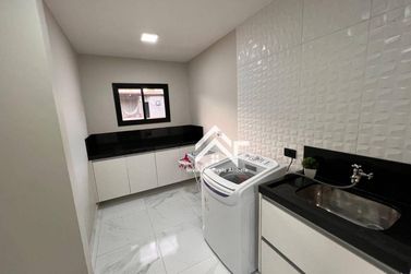Casa &agrave; venda - 349m&sup2; - Vila Esperia Ou Giglio