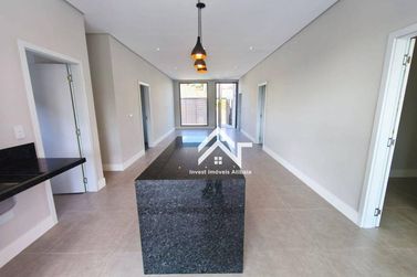 Casa &agrave; venda - 193m&sup2; - Loteamento Parque Residencial Serras de Atibaia II