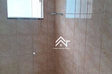 Casa para alugar - 150m&sup2; - Alvin&oacute;polis