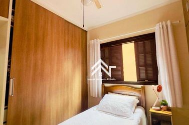 Casa &agrave; venda - 96m&sup2; - Residencial Vem Viver