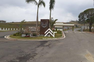 Terreno &agrave; venda - 300m&sup2; - Lamis