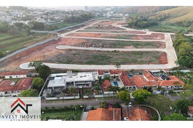 Terreno &agrave; venda - 360m&sup2; - Itapetininga