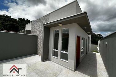 Casa &agrave; venda - 84m&sup2; - Jardim Brogot&aacute;