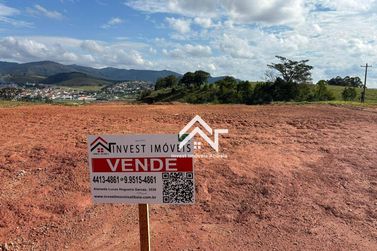 Terreno &agrave; venda - 830m&sup2; - Alto da Floresta Residencial