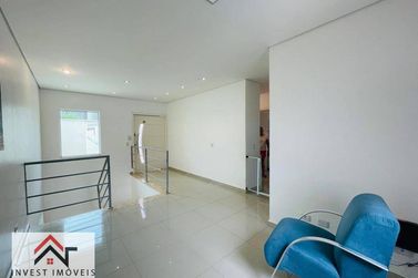 Casa &agrave; venda - 246m&sup2; - Jardim Maristela