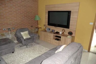 Casa &agrave; venda - LOTEAMENTO PEDRA BELA