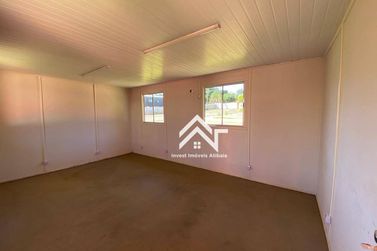 Terreno para alugar - 4000m&sup2; - Ros&aacute;rio