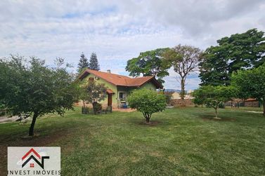 Casa &agrave; venda - 275m&sup2; - Jardim Tapaj&oacute;s