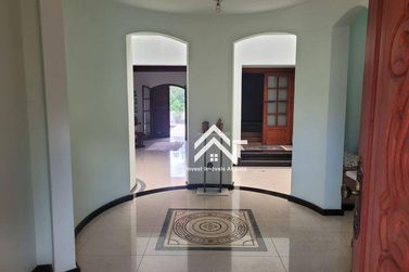 Casa &agrave; venda - 430m&sup2; - Recanto Amapola