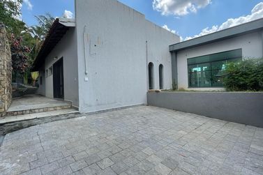 Casa para alugar - Jardim do Lago