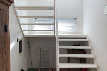Casa &agrave; venda - 360m&sup2; - Itapetinga
