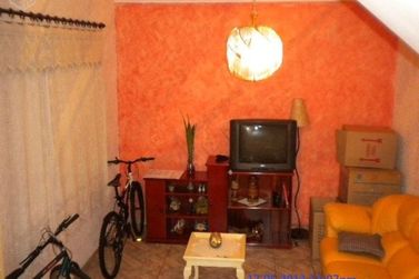 Casa &agrave; venda - 120m&sup2; - ALVIN&Oacute;POLIS