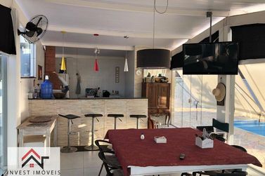 Casa &agrave; venda - 360m&sup2; - Itapetinga