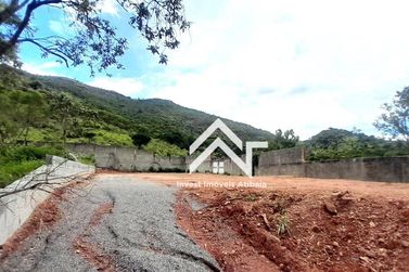 Terreno &agrave; venda - 485m&sup2; - Itapetinga