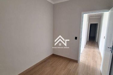 Casa &agrave; venda - 160m&sup2; - Jardim dos Pinheiros