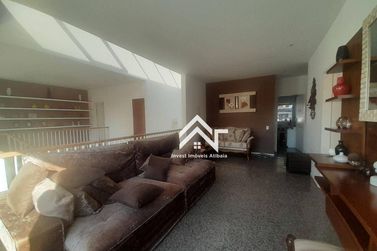 Casa &agrave; venda - 502m&sup2; - Vila Esperia Ou Giglio