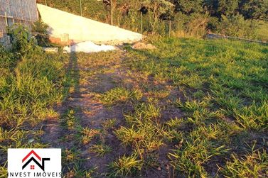 Terreno &agrave; venda - 463m&sup2; - Perov&aacute;