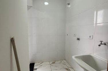 Apartamento para alugar - 80m&sup2; - Caetetuba