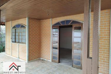 Casa para alugar - 80m&sup2; - Recreio Estoril