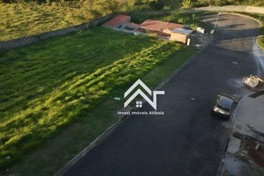 Terreno &agrave; venda - 318m&sup2; - Laranja Azeda