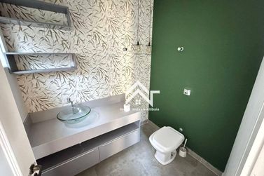 Casa para alugar - 250m&sup2; - Vila Esperia Ou Giglio