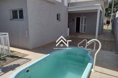 Casa &agrave; venda - 145m&sup2; - Condom&iacute;nio Terras de Atibaia I