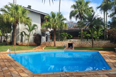 Casa &agrave; venda - 436m&sup2; - Vila Santista