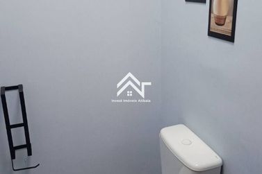 Casa para alugar - 120m&sup2; - Nova Cerejeira