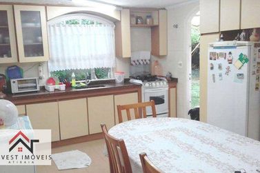 Casa &agrave; venda - 360m&sup2; - Jardim do Lago