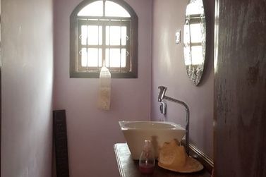 Casa &agrave; venda - 397m&sup2; - RETIRO DAS FONTES