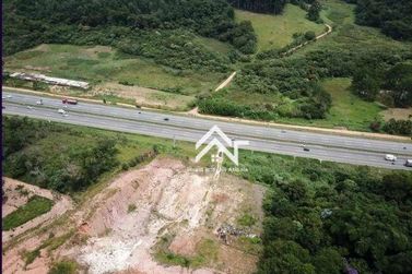 Terreno &agrave; venda - 15000m&sup2; - Ros&aacute;rio