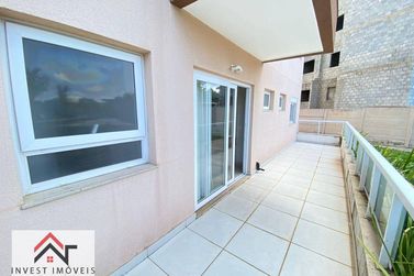 Apartamento &agrave; venda - 77m&sup2; - Caetetuba