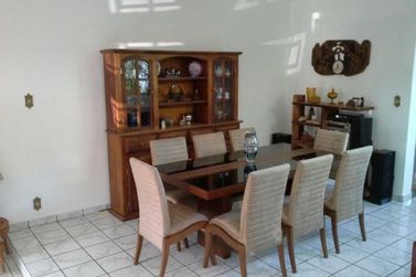 Casa &agrave; venda - 440m&sup2; - Vila Santista